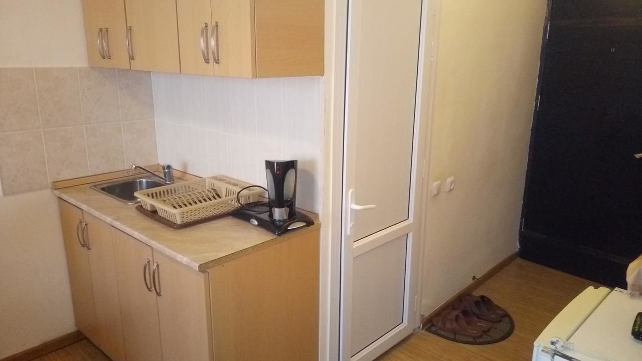 Хостелы Armenia Hostel Ереван-15