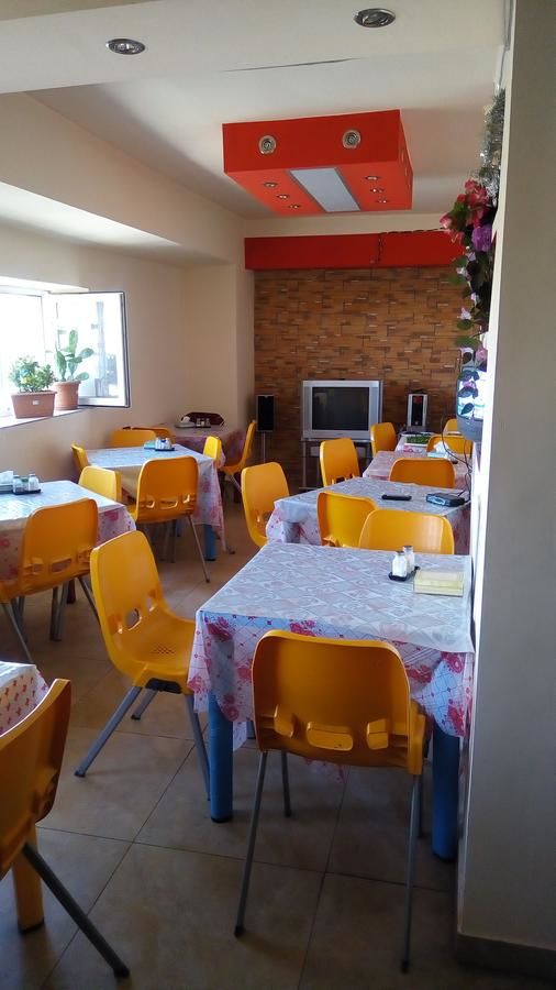 Хостелы Armenia Hostel Ереван-16