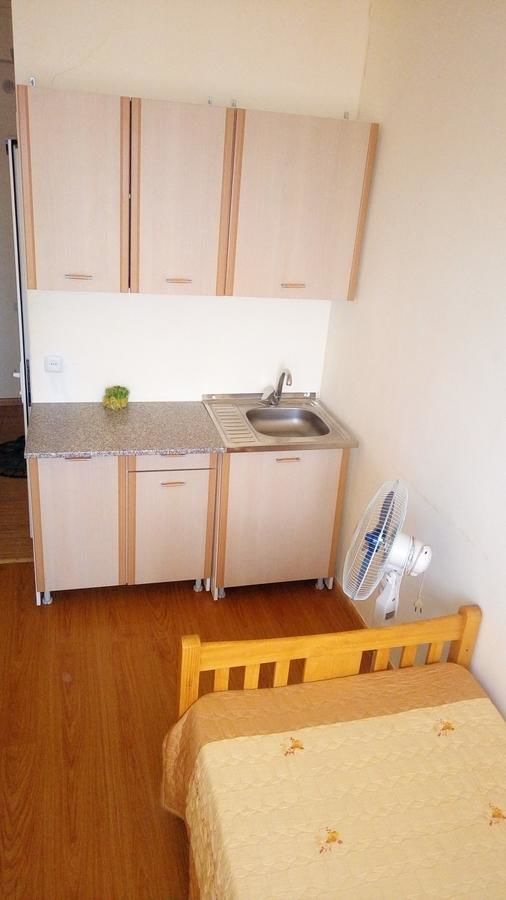 Хостелы Armenia Hostel Ереван-20