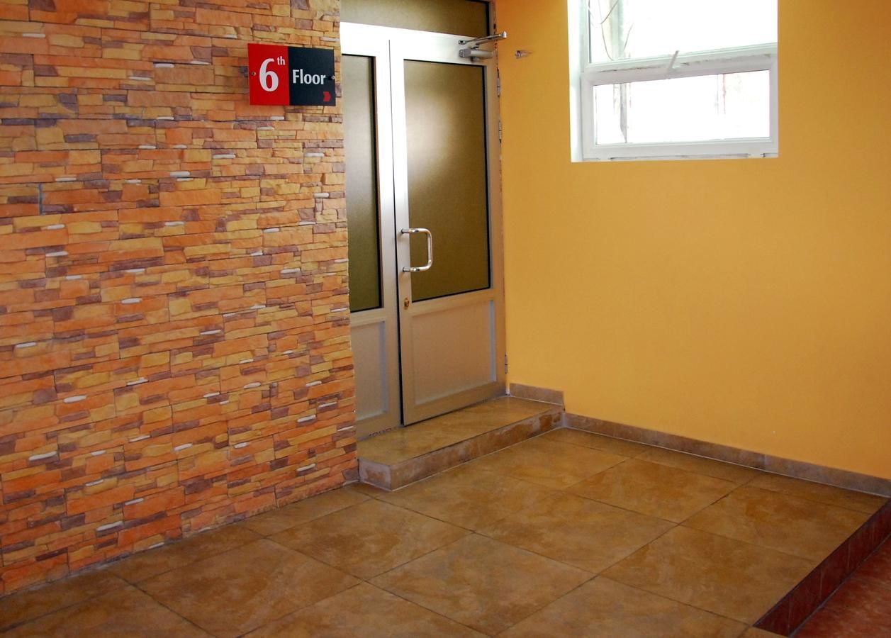 Хостелы Armenia Hostel Ереван-31