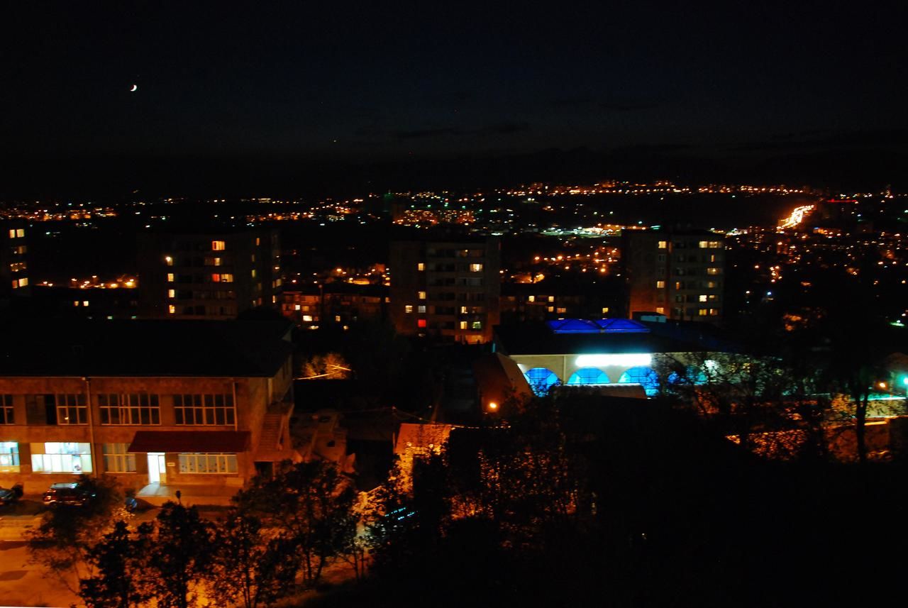 Хостелы Armenia Hostel Ереван-37