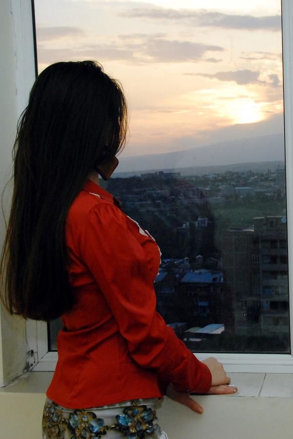 Хостелы Armenia Hostel Ереван-43