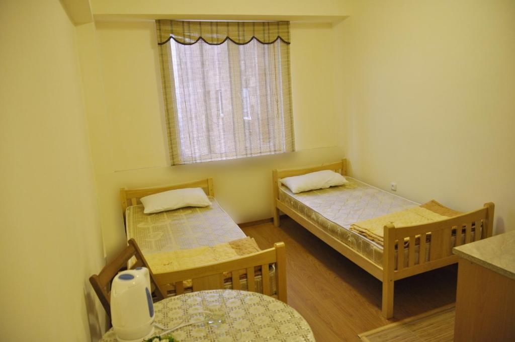 Хостелы Armenia Hostel Ереван-50