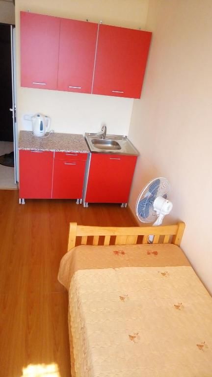 Хостелы Armenia Hostel Ереван-53