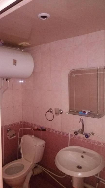 Хостелы Armenia Hostel Ереван-59