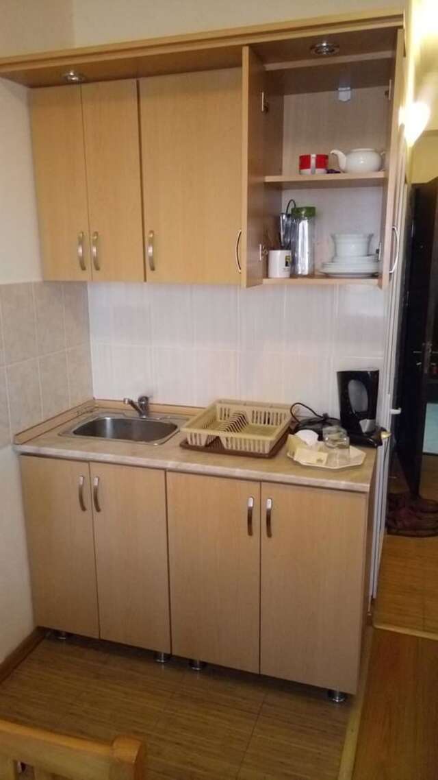 Хостелы Armenia Hostel Ереван-13