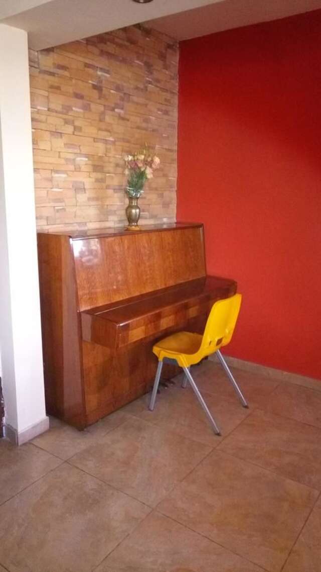 Хостелы Armenia Hostel Ереван-16