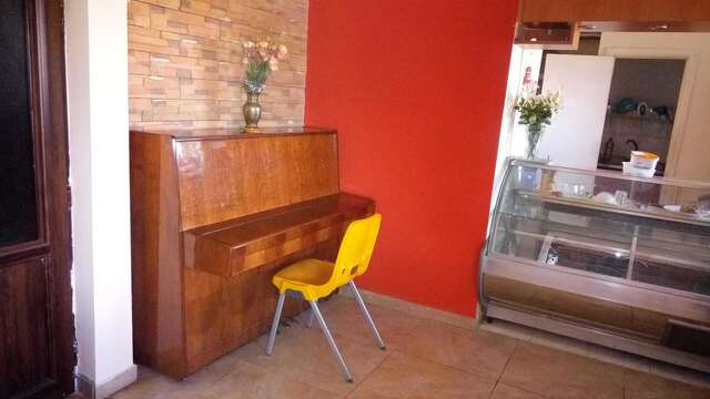 Хостелы Armenia Hostel Ереван-17