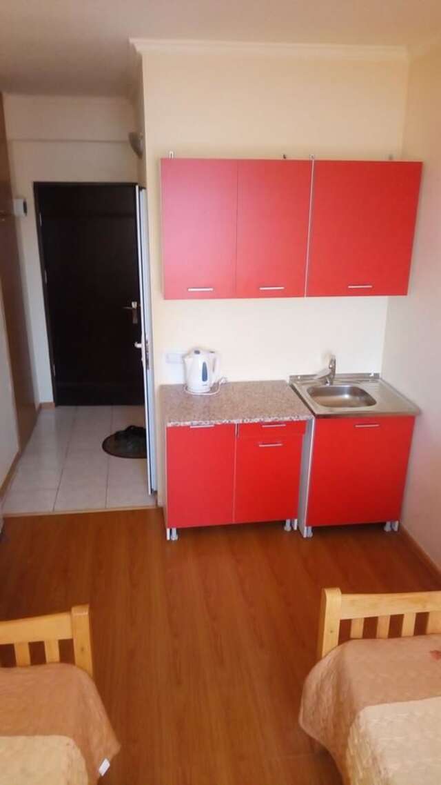 Хостелы Armenia Hostel Ереван-21