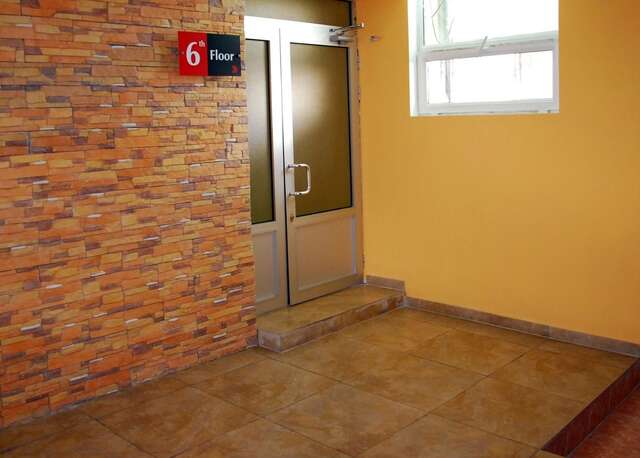 Хостелы Armenia Hostel Ереван-30