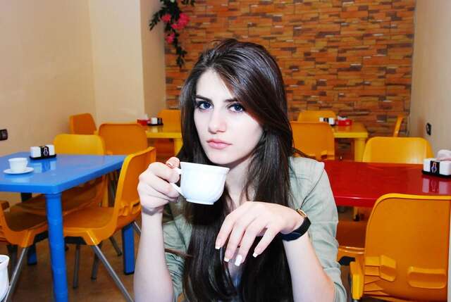 Хостелы Armenia Hostel Ереван-37