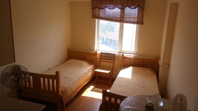 Хостелы Armenia Hostel Ереван-38