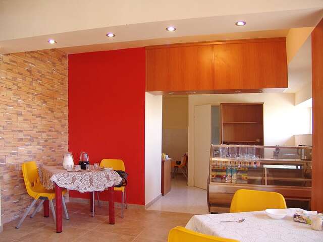 Хостелы Armenia Hostel Ереван-41