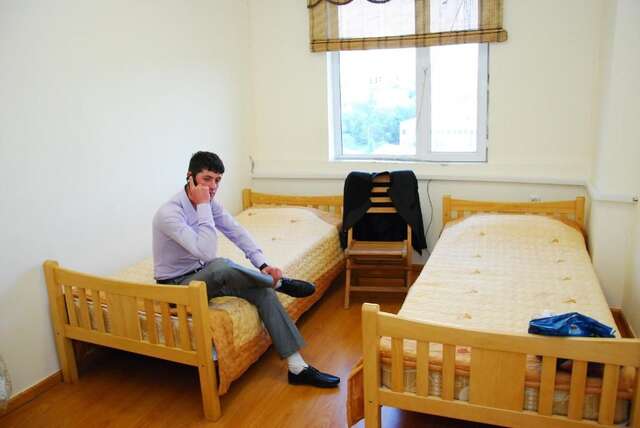 Хостелы Armenia Hostel Ереван-48