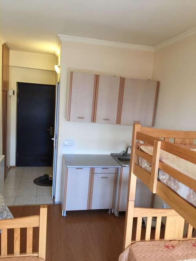 Хостелы Armenia Hostel Ереван-9