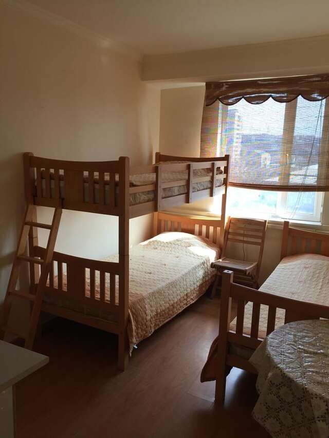 Хостелы Armenia Hostel Ереван-10