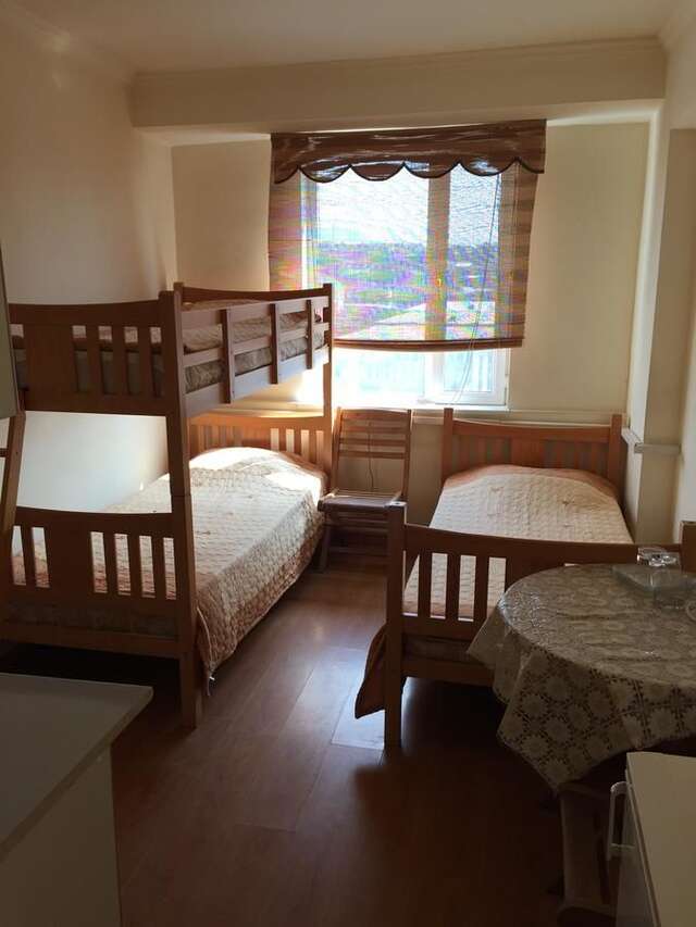 Хостелы Armenia Hostel Ереван-11